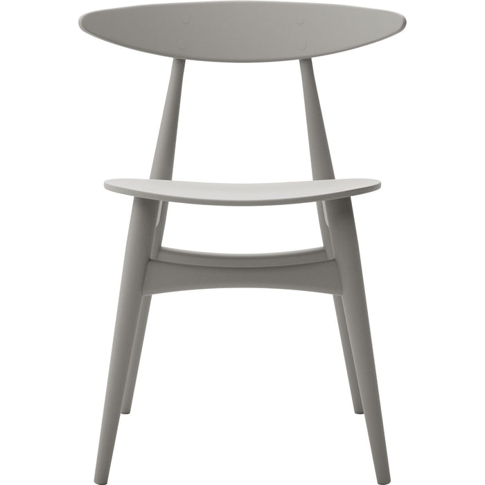 Photo of Ch33t Chair By Hans J. Wegner