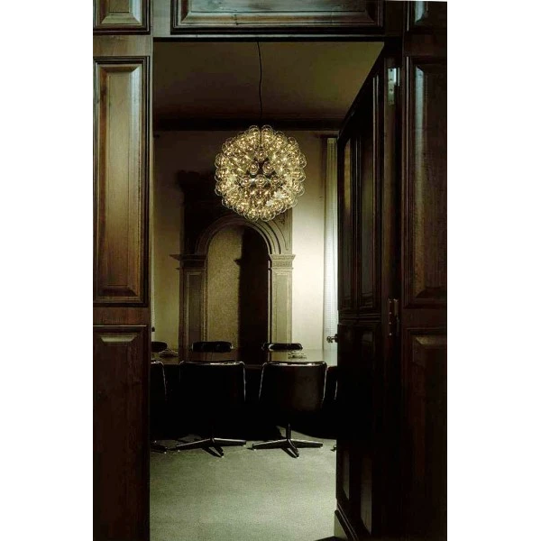 Taraxacum 88 S2 Pendant Lamp