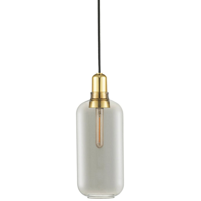 Photo of Amp Pendant Lamp Large
