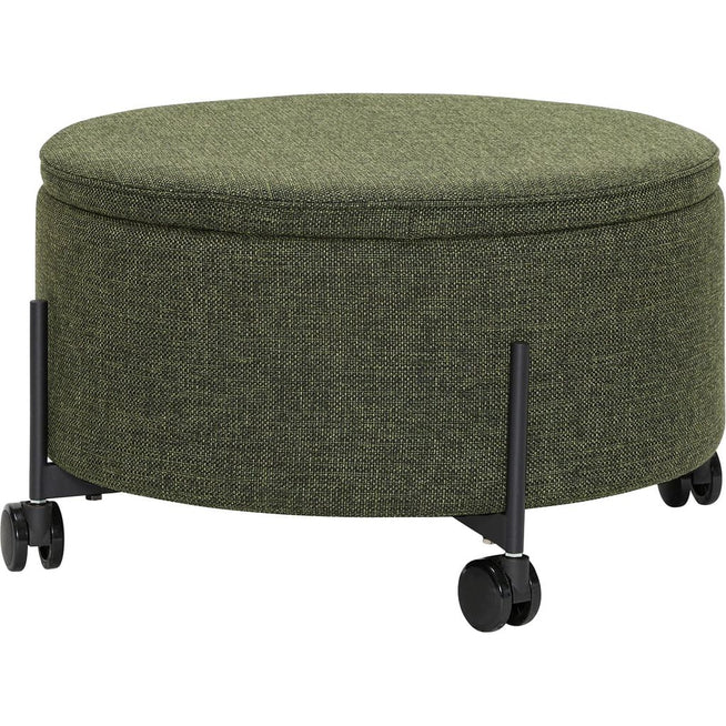 Photo of Includes large footstool
