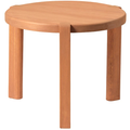 Thumbnail photo of D108 Ragnesminde Coffee Table From Fdb Møbler