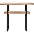 Thumbnail photo of Woda Console Table Natural