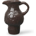 Thumbnail photo of Doro Jug H: 20 Cm - Coffee