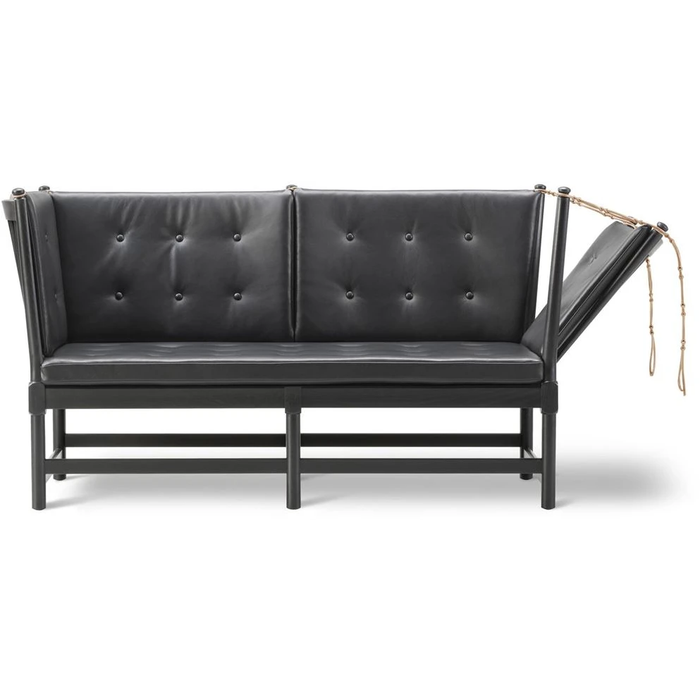 Photo of The Spoke-Back Sofa 1789