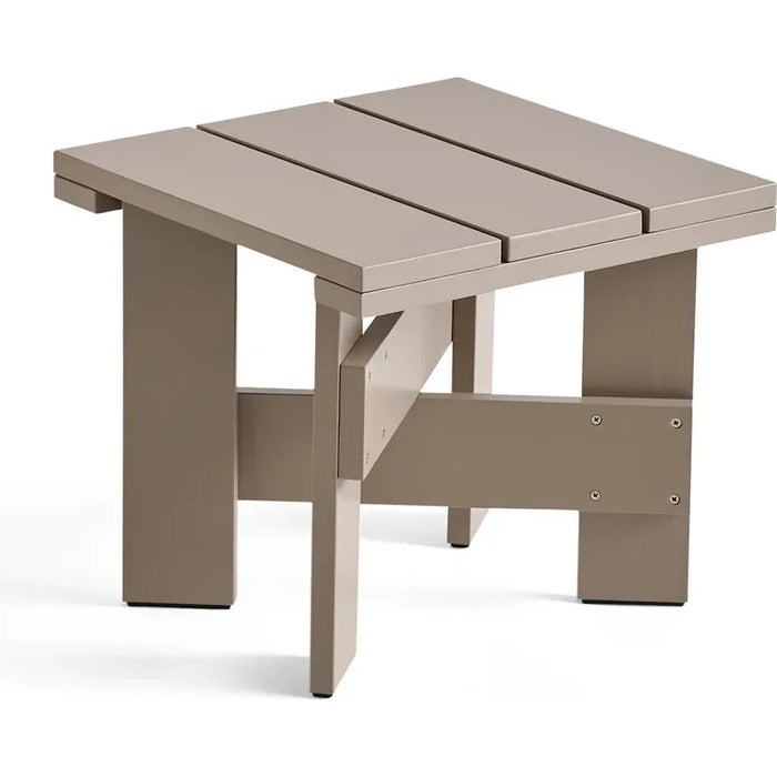 Photo of Crate Low Table, 45x45 cm
