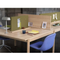 Thumbnail photo of Linear Table Lamp