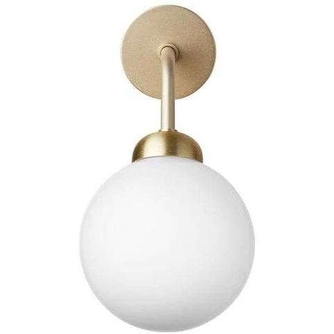 Apiales Wall Lamp Hardwired