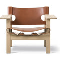 Thumbnail photo of The Spanish Chair Model 2226