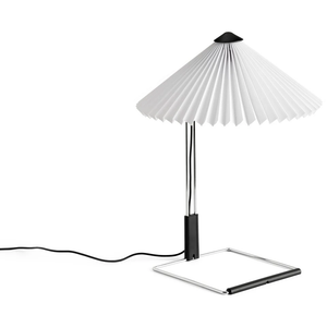 Photo of Matin Table Lamp, Ø30 Cm