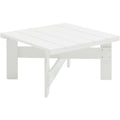 Thumbnail photo of Crate Low Table, 75x75 cm