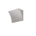 Thumbnail photo of Pochette Up/Down Wall Lamp Led, Chrome