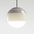Thumbnail photo of Dipping Light 30, Pendant Off-white - Pendellampor - Jordi Canudas - Vit