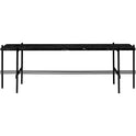 TS Console, Small