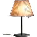 Thumbnail photo of Choose Bordslampa - Bordslampor - Matteo Thun - Beige,grå