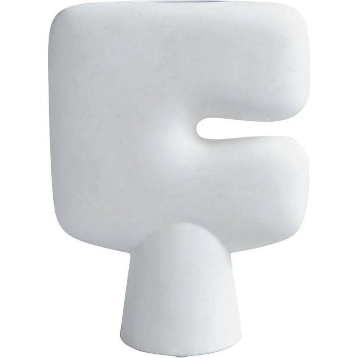 Photo of Tribal Vase Big