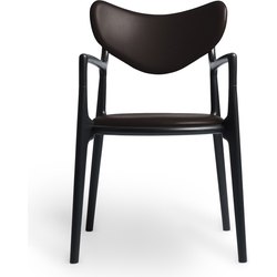 Photo of Salon - Oiled Oak Supreme Nougat temp