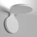 Thumbnail photo of Rea 12 Wall Lamp White