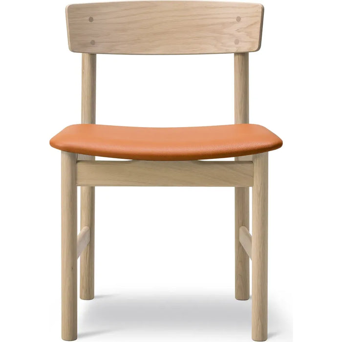 Photo of Mogensen 3236 Chair Soaped