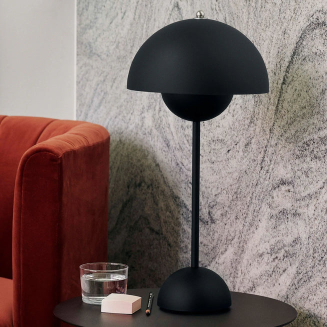 Photo of Flowerpot VP3 Table Lamp
