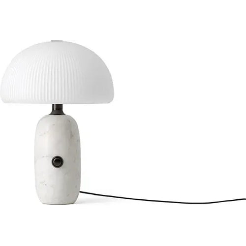 Photo of 591 Sculpture Table Lamp