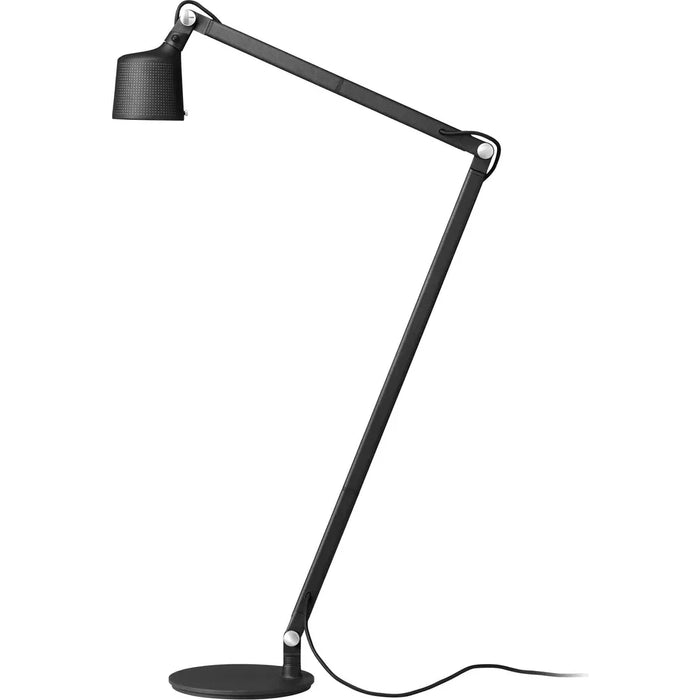 Photo of Vipp525 Golvlampa Black