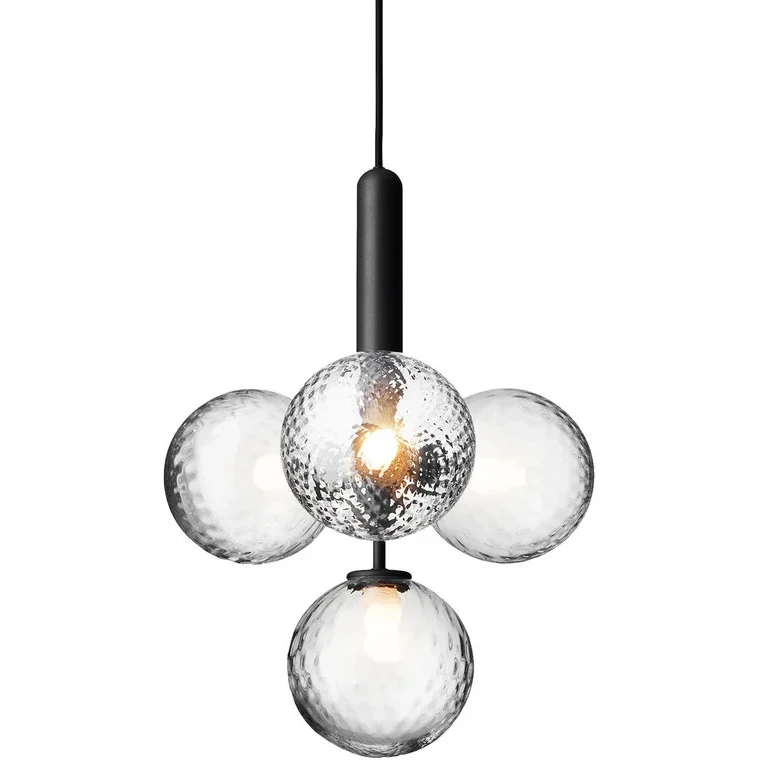 Miira 4 Chandelier