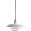 Thumbnail photo of Ph 4/3 Hanging Lamp White