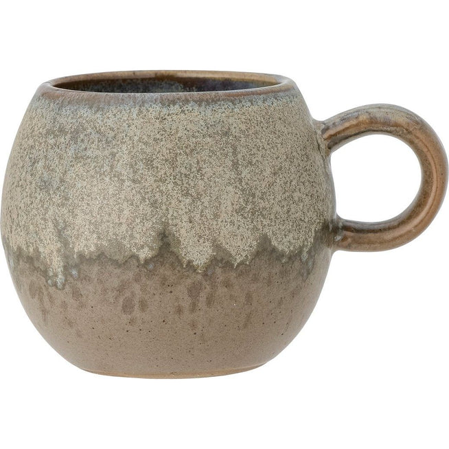 Photo of Paula Mug Brown Set of 6 Pieces 1