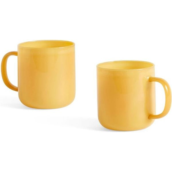 Photo of Borosilicate Mug