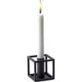 Thumbnail photo of Kubus 1 Candleholder