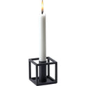 Kubus 1 Candleholder