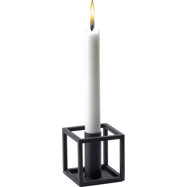 Photo of Kubus 1 Candleholder