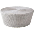 Thumbnail photo of Kingston Footstool