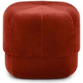 Thumbnail photo of Circus Pouf Small