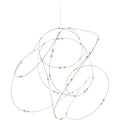 Thumbnail photo of Flock of Light 11 Pendant Lamp
