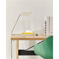 Thumbnail photo of Apex Desk Clip Lamp