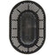 Night Rider Wall/Ceiling Lamp