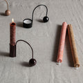 Thumbnail photo of Balance Candle Holder - Lysestage