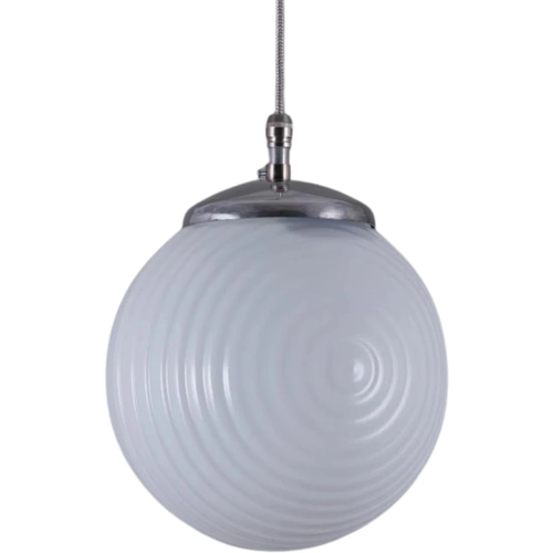 Photo of Period Czech Pendant Lamp