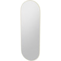 Thumbnail photo of Figure Oval Mirror - Vanilla - Helkroppsspeglar - Peter J. Lassen - Vit