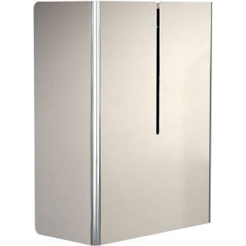 Photo of NOVA2 Paper Bin 1945