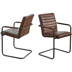 Photo of Dialma Brown Chair DB004894