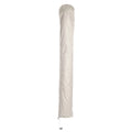 Thumbnail photo of Umbrella Cover Ø330, H184, Plastic / White - Skagerak Design Team