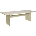Thumbnail photo of Rink Dining Table - Spisebord - Eggshell - W90 X H74 X