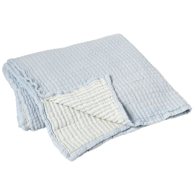 Photo of Curry Plaid Blue