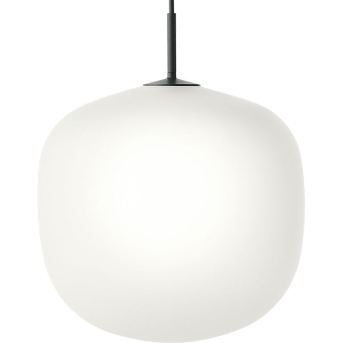Photo of Rime Pendant Lamp, Ø37 cm