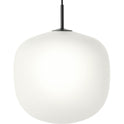 Rime Pendant Lamp, Ø37 cm