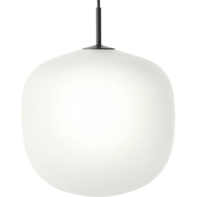 Photo of Rime Pendant Lamp, Ø37 cm