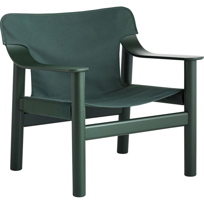 Photo of Bernard Lounge Chair