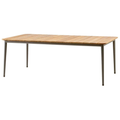 Thumbnail photo of Core Garden Table - 210x90